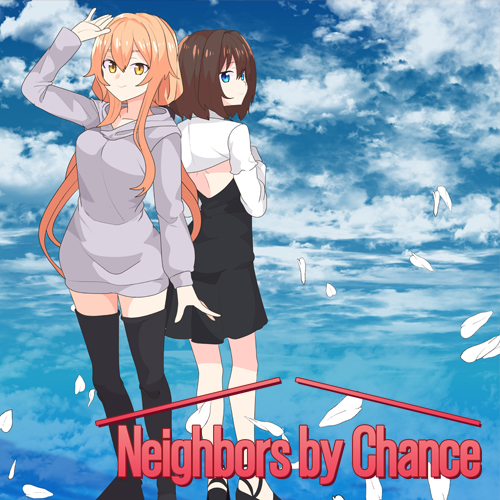 Neighbors by Chance